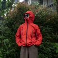 Jaket Wildshell 100% Waterproof Outlander Series. 