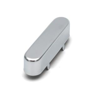 Daily Practice Guitar Cover Vintage Single Open Cover Metal Guitar Pickup Cover Sound Enhancement