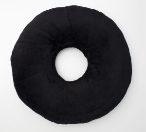 หมอนเพื่อสุขภาพ ผู้ป่วยแผลกดทับ  ผู้ป่วยริดสีดวง เบาะรองนั่ง ตกแต่งห้อง ผลิตจากผ้าขนนุ่มไม่ระคายเคืองผิว หนาแน่นรองรับน้ำหนักดี