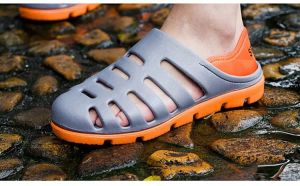 Sandal jelly anak cowok / sandal sepatu anak abg remaja / small cutt ya