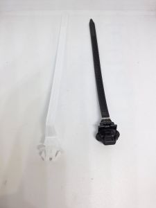 KABEL TIES LEBAR PENGIKAT KABEL TEBAL STANDAR OTOMOTIF TOP KUALITAS