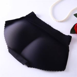 AM COD Womens Padded Girdle Panties Butt Hips Enhancer Push Up Padded Panty S-M- L-XL