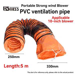 BSBOSS Portable Strong wind Blower Original/Official/100% Authentic