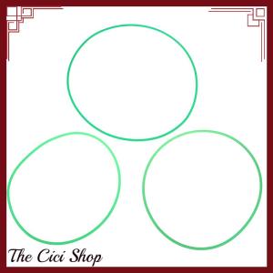 [The Cici Shop] 1PC Clothes Dryer Parts Round Belt For NH45-19T NH35-31T NH-2010TU Dryer Clothes Dryer Belt