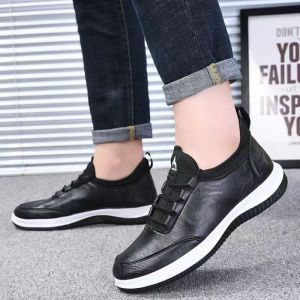 LHSunday  พิกัดของดีราคาไม่แพง รองเท้าผ้าใบแฟชั่นสำหรับผู้ชาย น้ำหนักเบาทรงสวยกันลื่นแน่น งานทรงสปอร์ตเวอร์ ราคาไม่แพงนะไม่เชื่อจิ้มตะกร้าจ้า