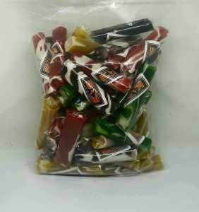 Kukarasa - Dodol Garut Asli 1 Kg (DODOL ZEBRA)