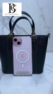 Bagcravings G/KS 2way Top Handle/crossbody SMALL SIZE