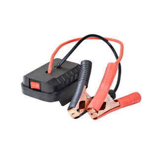 【Dual USB Makita Emergency Starter Power Supply Without Battery】Car Tires Air Pump Starter Booster Portable USB Charger Car Emergency Start Power Bank Battery Charging Car Starter Power Supply Mobile Phone Power Bank Car Starter Car Power Supply