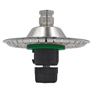 Stainless Steel Milk Frothing Tool For TM5 Stainless Steel Whisk Coffee Foam Generator Kitchen Accessories