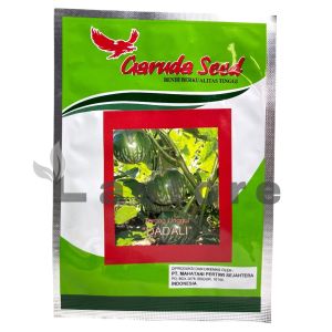 Benih Terong Unggul DADALI Isi 5 gram Garuda Seed