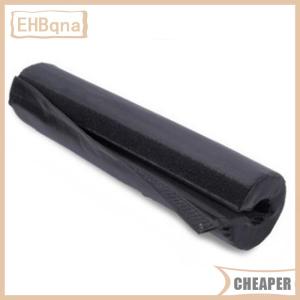 [COD] EHBqna SPORTS แผ่นฟองน้ำสำหรับออกกำลังกายแผ่นรองนั่งยองแผ่นฟองน้ำรองไหล่สำหรับบาร์เบล