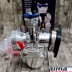 Karbulator Pwk & Pe: Panduan Lengkap untuk Penggunaan