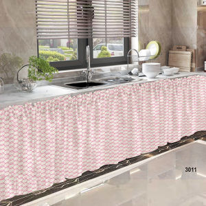 Gold Series Willow Gauze Curtain European Aesthetic Light Luxury Home Decoration 100*200CM 1PC Lighting Décor Sheer Curtain Home Decoration of Living Room Kurtina