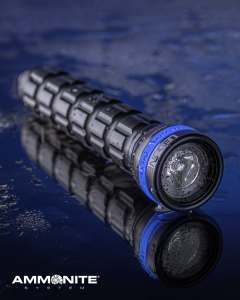 Ammonite LED One Mini Backup Light