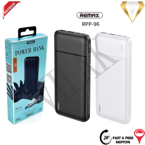 🇸🇬 (SG) ORIGINAL REMAX POWER BANK 10000mAh | 30000mAh (SELLER WARRANTY)