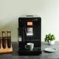 Otten - Excellente Smart Automatic Coffee Machine (Black) - Mesin Kopi Otomatis. 