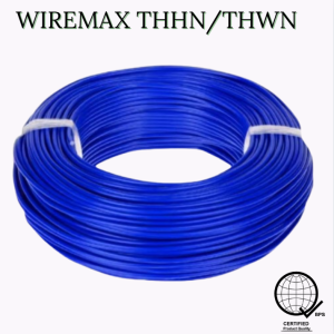 WIREMAX THHN/THWN Stranded Wire Gauge 12/7 (3.5mm) Per 40 Meters