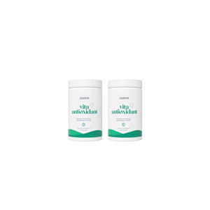Set Kombo USANA Vita AntiOxidant & Core Minerals 112 Biji Sebotol Penjagaan Sel & Imun Badan Vitamin Supplements Health Capsule