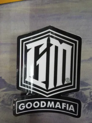 Good Mafia Sticker