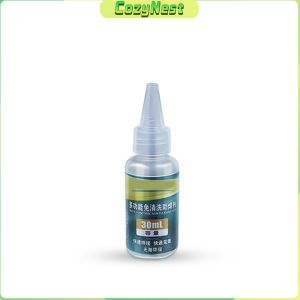 C.N Stainless Steel Flux Quick Repair Strong Solder Liquid Battery Electrode Soldering Welding 30ml/80ml