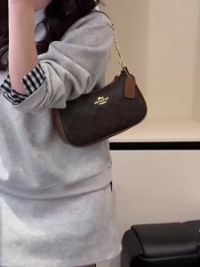 New teri25 Bag Classic Presbyopic Fashion Shoulder Messenger Handbag Mahjong Bag Womens Bag