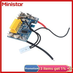 Ministar 18V Battery Chip PCB Board Replacement for Makita BL1830 BL1840 BL1850 BL1860