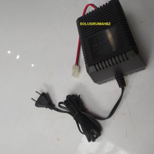 ADAPTOR LISTRIK 48V untuk SPECIAL POMPA RO seperti HF 1800 hf1800 2A 2 A adapter 48 v volt air minum osmosis booster pump pendorong