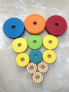 xốp cuốn trục sét 20k