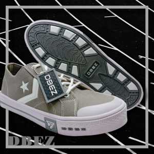 Zamay97 Sepatu Sneakers Korea Casual Wanita Uk 36-40 WMW06