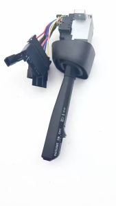sali 1624137 3172173 24V Steering Column Combination Switch for Volvo VNL VN VHD VAH Truck 2004-2015 5T9N4