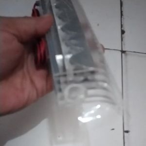 LAMPU SPOILER INNOVA KJS: Desain Sporty & Berkualitas Tinggi