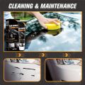 Scratchfix Car Repair Paste, Mintcary Car Scratch Repair Paste, Tikieta Car Scratch Repair Paste, Professional Scratch Remover for All Vehicles, Car Repair Paste Mintcary (1, 120ml). 
