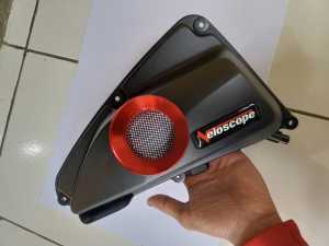 Veloscope Honda Genio All New beat 2020 Beat Deluxe Beat street 2020 Scoopy 2021 Oxygen Flow Booster