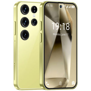 S24 Ultra Full Screen Mini Smartphone 4.0-inch Screen 3G/4G Camera 2MP+5MP Memory 3GB+64GB Battery 2600mAh WIFI