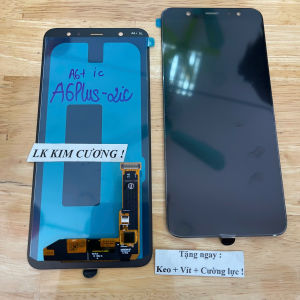 Màn hình samsung A6 plus - A605-J805-j8 plus - OLED (2ic)