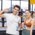 DETO Fitness Slimming Capsules (30capsules). 