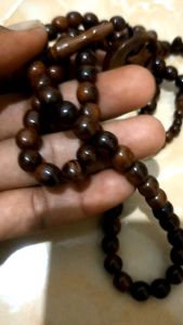 Tasbih Kokka Asli Kaokkah: Kualitas Premium & Tasbih 99 Butir