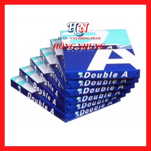Giấy A4 70gsm Và 80gsm: So Sánh Chi Tiết Và Cách Chọn Cho Văn Phòng