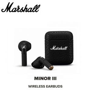 MINOR III True Wireless Blue-tooth Headset Subwoofer Waterproof Music In-ear Headphones TWS Feiy