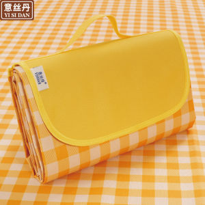 1pc Picnic Mats Blanket Pad Waterproof Mats Outdoor Supplies