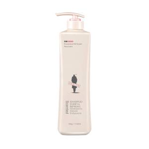 ADOLPH Essential Oil Scented Shampoo Purify N Refresh 500g – Anti-Dandruff Oil Control Scalp Refreshing & 72-Hour Fragrance