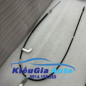 Dây cáp phanh tay Toyota Hilux 2004-2015 464300K041 464300K040