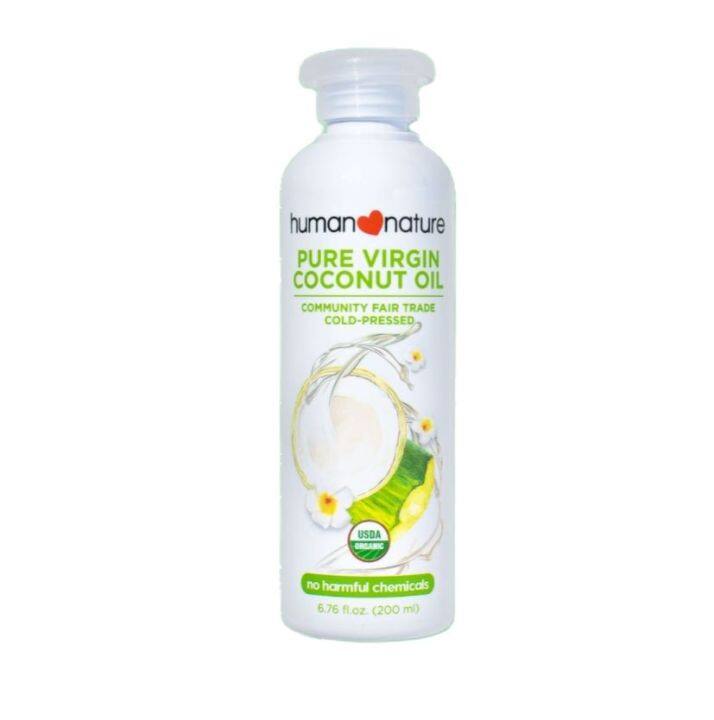 Pure Virgin Coconut Oil Vco Lazada Ph