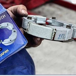 Bố 3 càng gắn xe SH Ý Dylan SH Việt thương hiệu FCC chất lượng cao