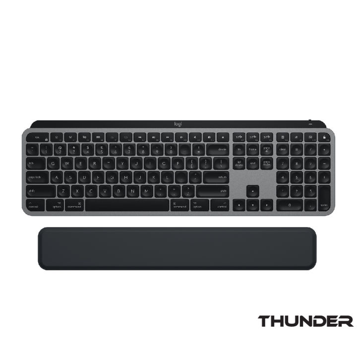 Logitech MX Keys MX Keys Mini for Mac Wireless Illuminated