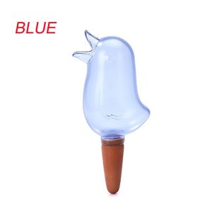 Gardening Fashion Plastic Bird Irrigation Equipment Drip Irrigation Home/Horticulture Plant Moisture Plant Watering Device