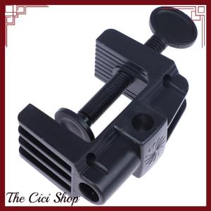 [The Cici Shop] 1Pc Universal Fixing Bracket Table Desk Lamp Bracket Clamp Desktop Clips