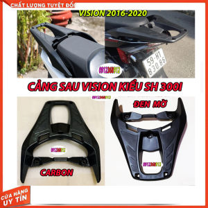 CẢNG SAU ( TAY DẮT ) CHO XE VISION KIỂU SH 300I ( VISON 2016-2020) zhipat