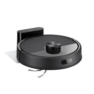 【New Launch】Roborock Q7TF series Robot Vacuum Cleaner 10000 Pa Powerful Suction Vacuum and mopping functionalityin one 270ml lntegrated Water Tank Lidar Navigation  Dual Anti-Tangle System  Perfect for Pet Hair for house