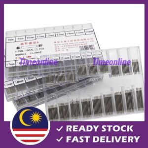 SPRING BAR Watch Spring Bar All Stainless Steel Heavy Duty Pins spring bar tools 271pcs 8mm-25mm